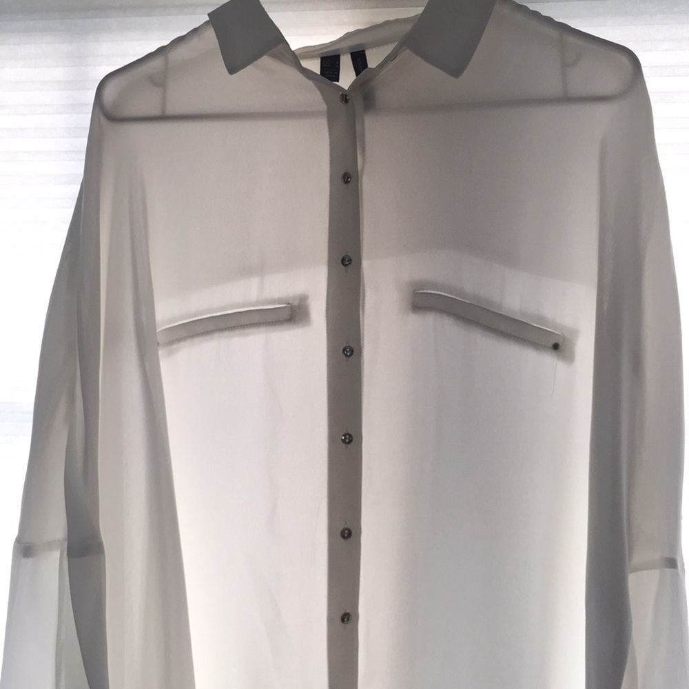 Blouse - Picture 4 of 4